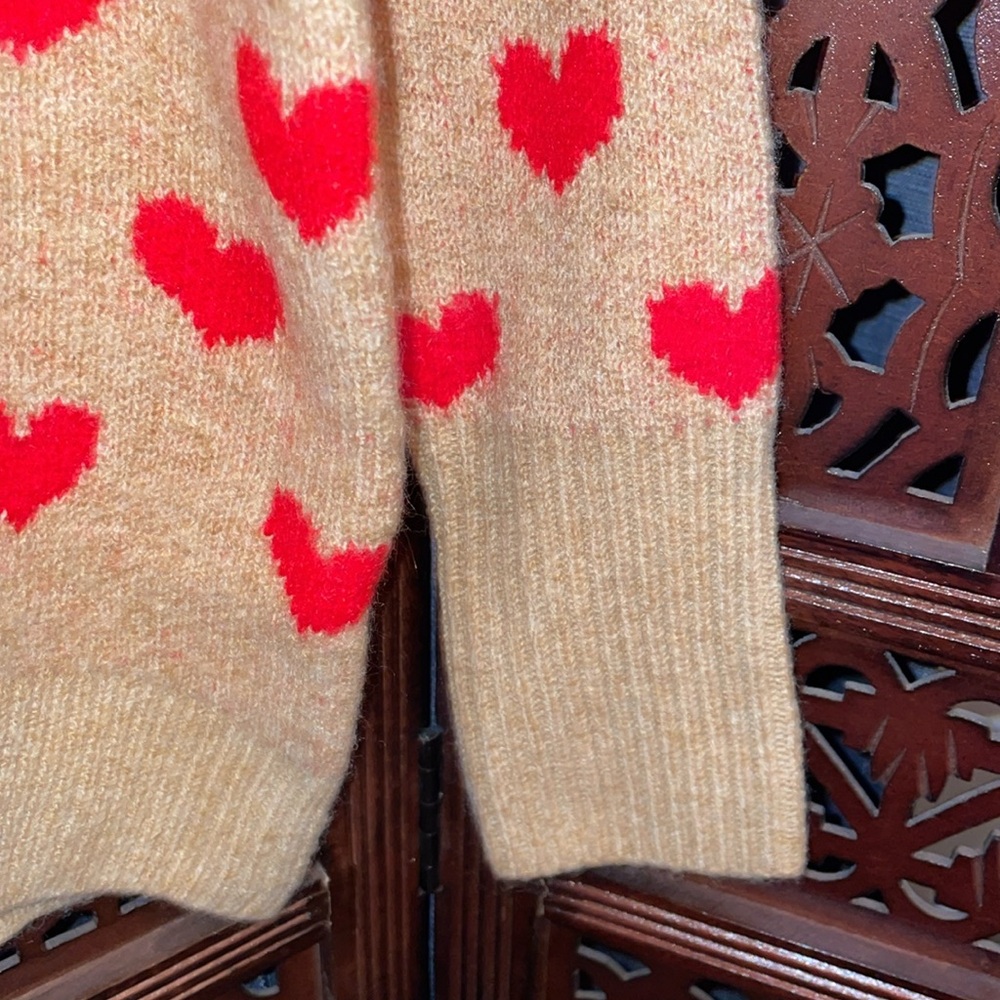 NWT Vince Camuto Sweater size Small - Picture 4 of 5